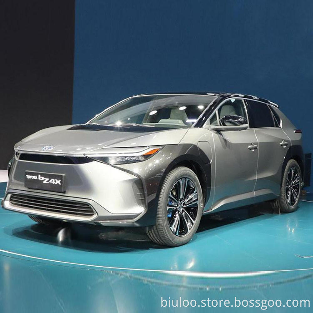 Electric Car 48V toyota Tr-av-4 Toyota Hilux De Segunda Mano Toyota Camry 2011Used Range Rover Cars